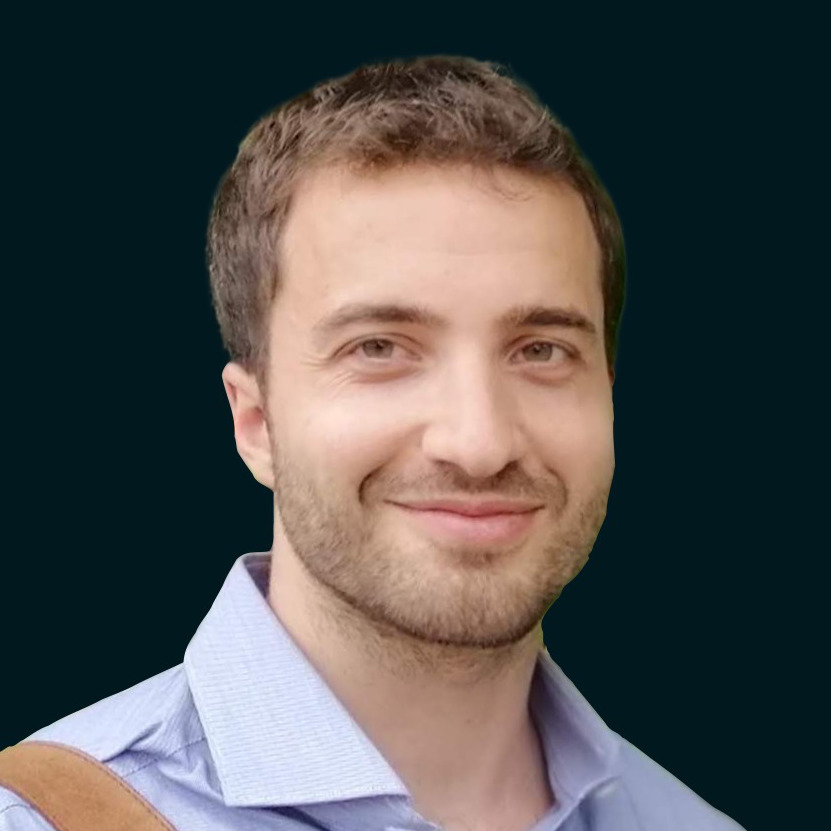 Orestis Zambounis - Founder